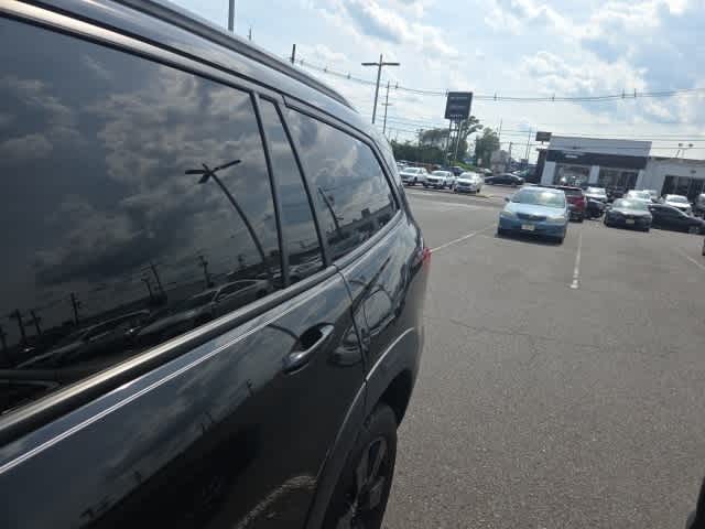 Thumbnail: 2022 Honda Pilot - 5
