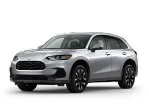 Thumbnail: 2026 Honda HR-V - 3