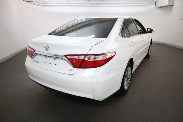Thumbnail: 2017 Toyota Camry - 6