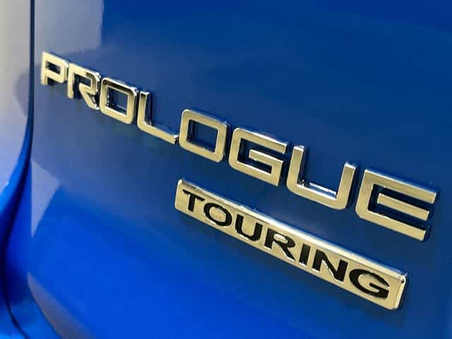 Thumbnail: 2026 Honda Prologue - 7