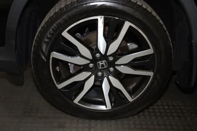 Thumbnail: 2021 Honda Pilot - 40