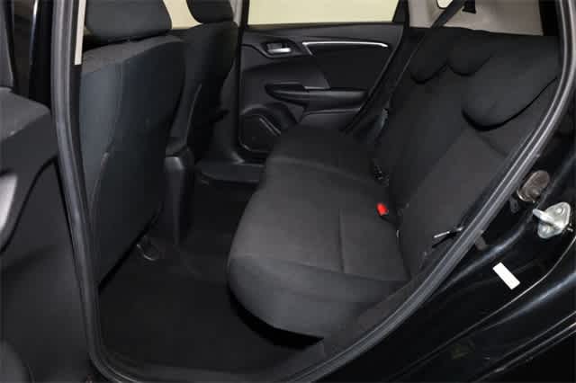 Thumbnail: 2017 Honda Fit - 21