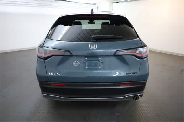 Thumbnail: 2025 Honda HR-V - 6