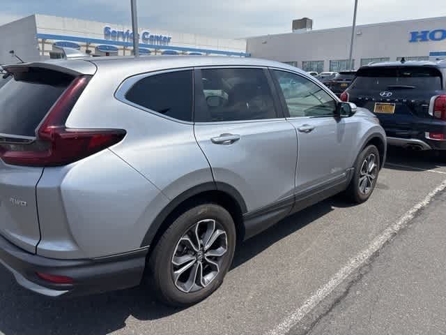 Thumbnail: 2022 Honda CR-V - 8