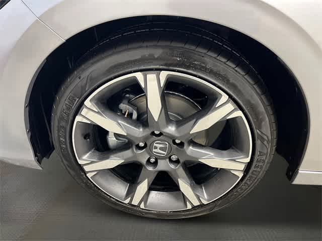 Thumbnail: 2026 Honda Civic - 11