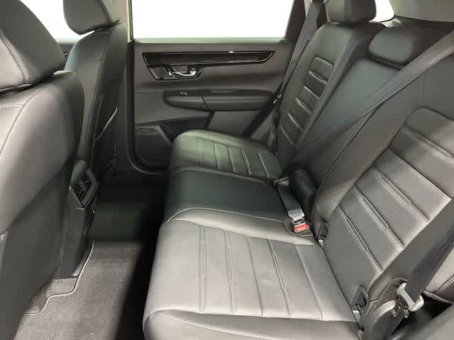 Thumbnail: 2026 Honda CR-V - 24