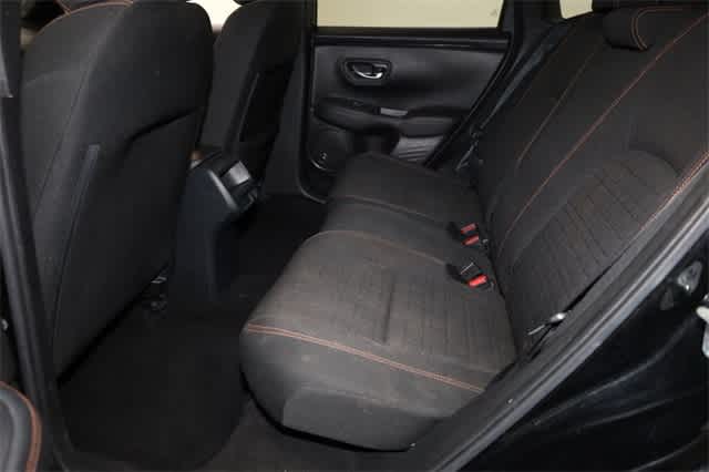 Thumbnail: 2023 Honda HR-V - 22