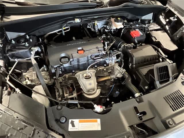 Thumbnail: 2026 Honda HR-V - 11