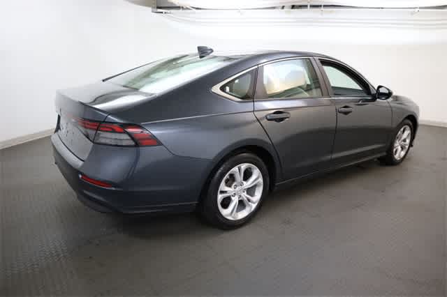 Thumbnail: 2024 Honda Accord - 8