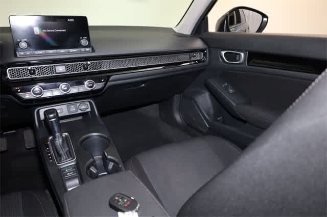 Thumbnail: 2023 Honda Civic - 18