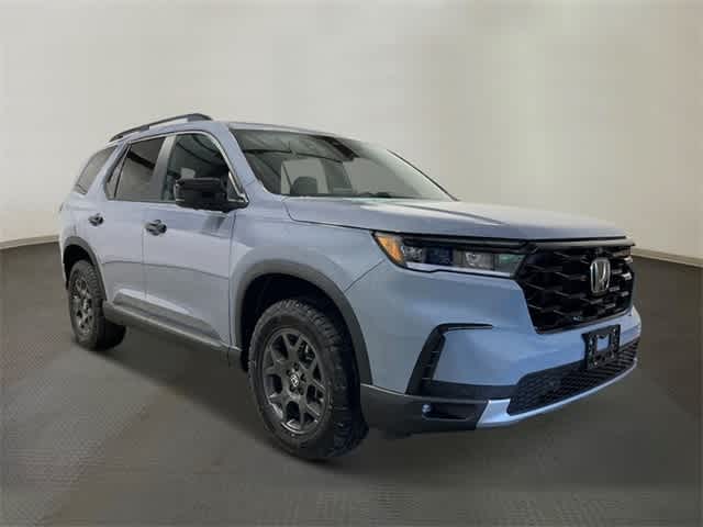 Thumbnail: 2025 Honda Pilot - 10