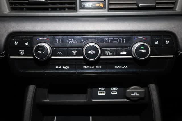 Thumbnail: 2023 Honda Pilot - 28