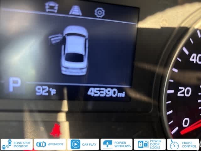 Thumbnail: 2020 Kia Optima - 2