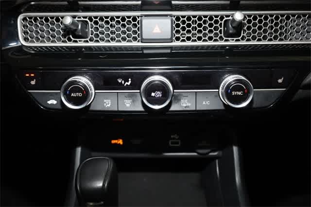 Thumbnail: 2024 Honda Civic - 30