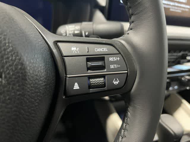 Thumbnail: 2026 Honda Accord - 17