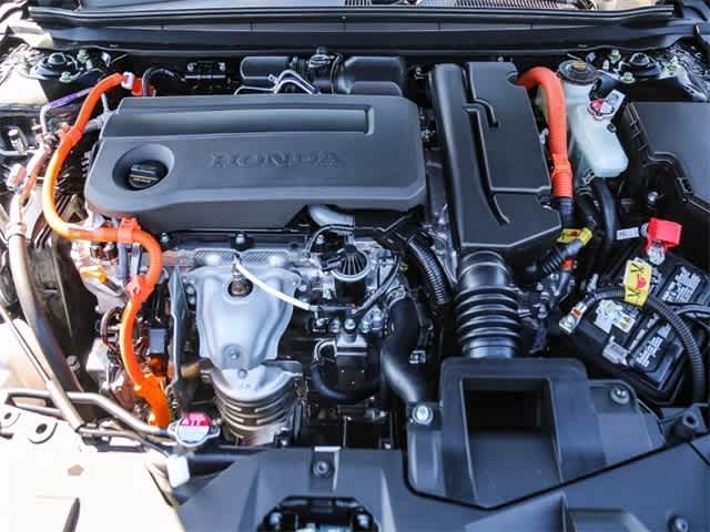 Thumbnail: 2024 Honda Accord - 8