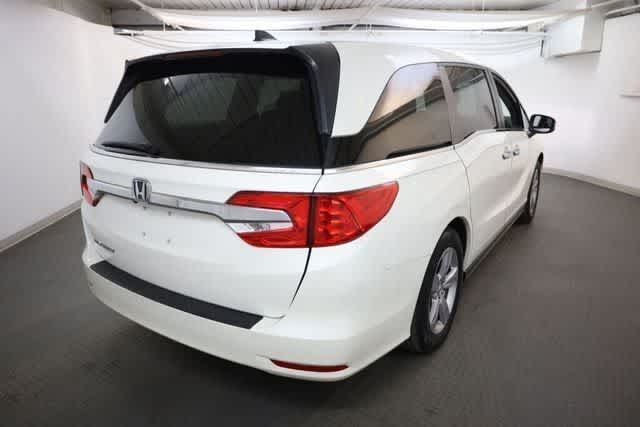 Thumbnail: 2018 Honda Odyssey - 7
