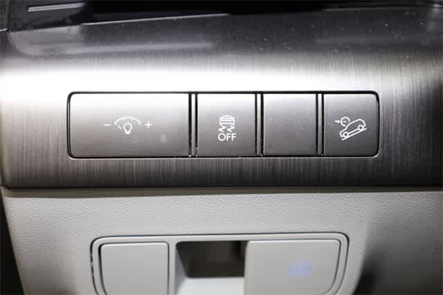 Thumbnail: 2025 Hyundai Kona - 27