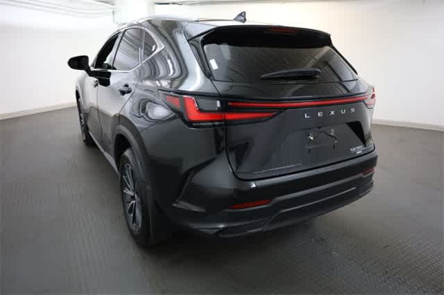 Thumbnail: 2024 Lexus NX - 5