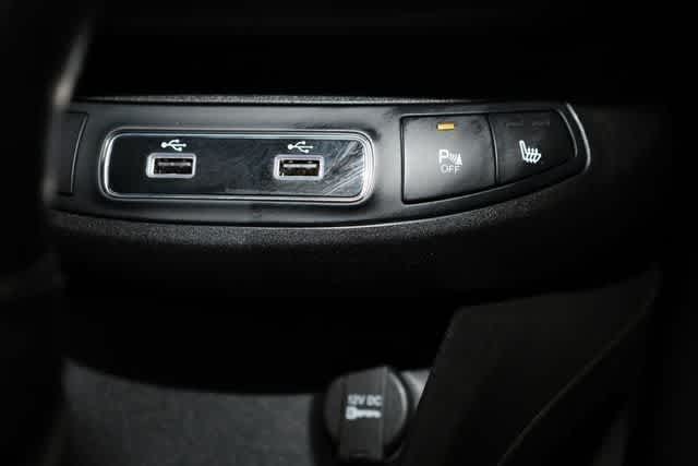 Thumbnail: 2021 Fiat 500X - 32