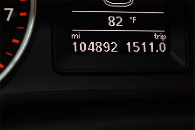Thumbnail: 2016 Volkswagen Tiguan - 25