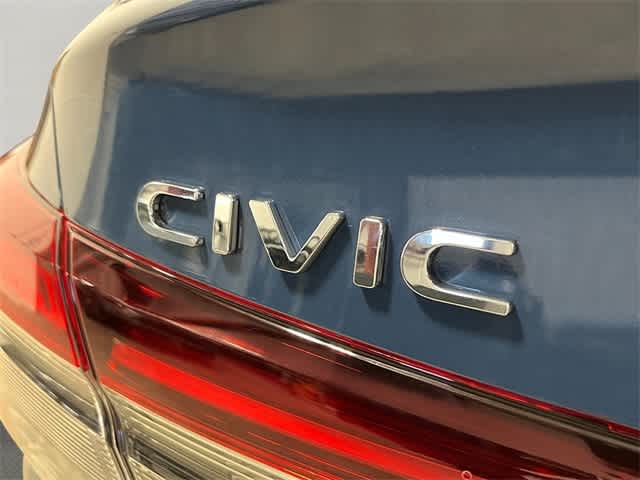 Thumbnail: 2026 Honda Civic - 7