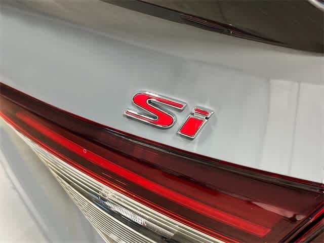 Thumbnail: 2026 Honda Civic - 6