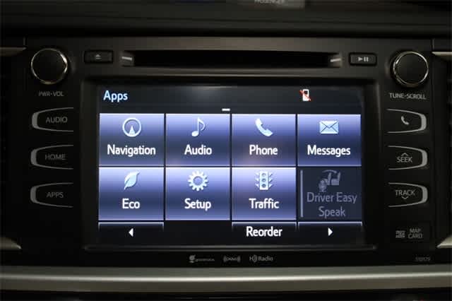 Thumbnail: 2018 Toyota Highlander - 29