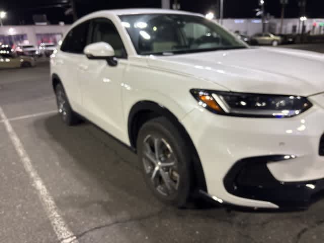 Thumbnail: 2023 Honda HR-V - 22