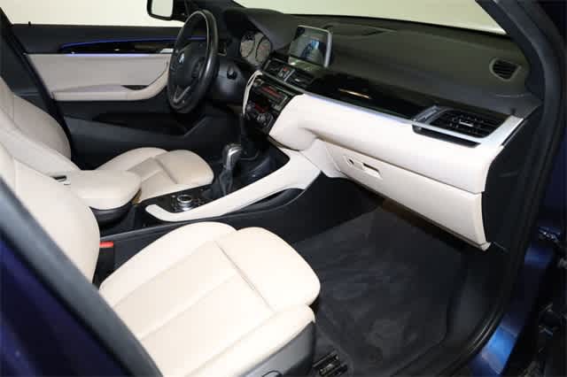 Thumbnail: 2019 BMW X2 - 19