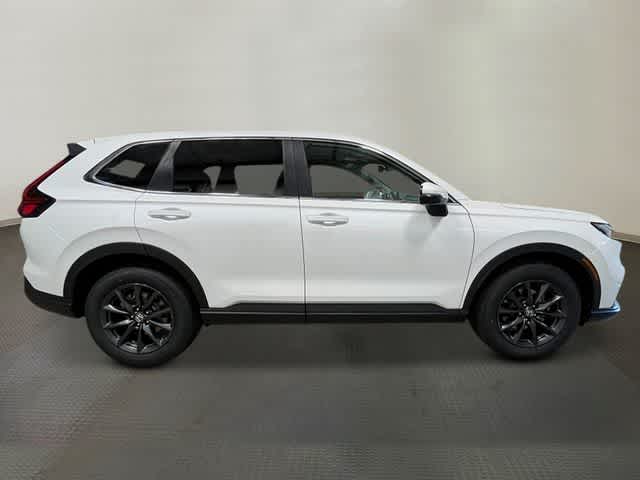 Thumbnail: 2026 Honda CR-V - 7