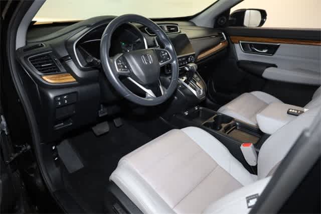 Thumbnail: 2022 Honda CR-V - 14