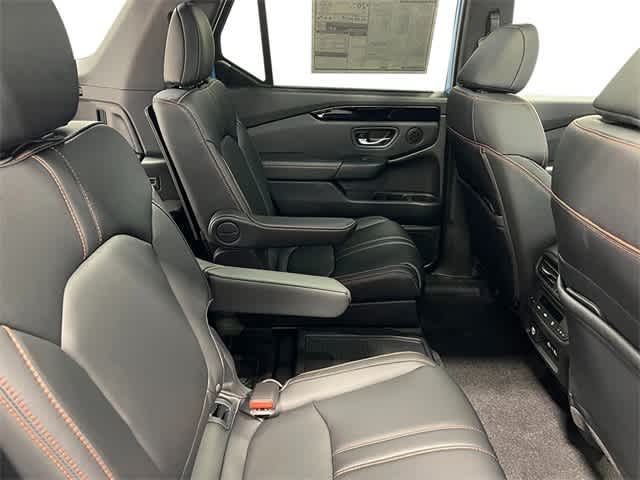 Thumbnail: 2025 Honda Pilot - 39