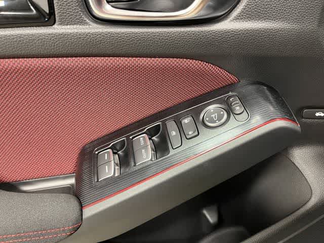 Thumbnail: 2026 Honda Civic - 10