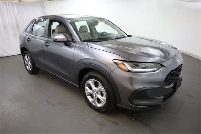 Thumbnail: 2023 Honda HR-V - 10