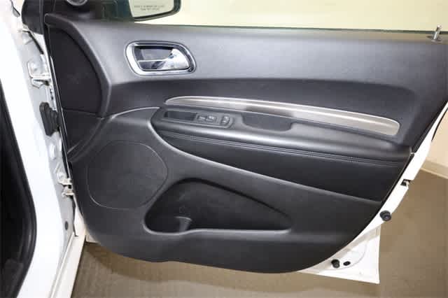 Thumbnail: 2018 Dodge Durango - 22