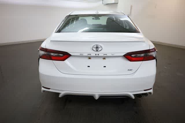 Thumbnail: 2023 Toyota Camry - 6