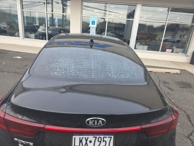 Thumbnail: 2019 Kia Forte - 10