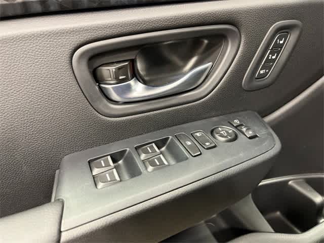 Thumbnail: 2026 Honda Passport - 13