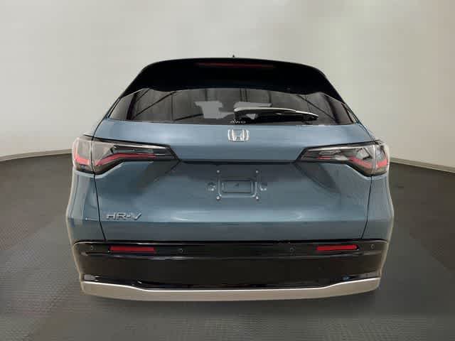 Thumbnail: 2027 Honda HR-V - 4