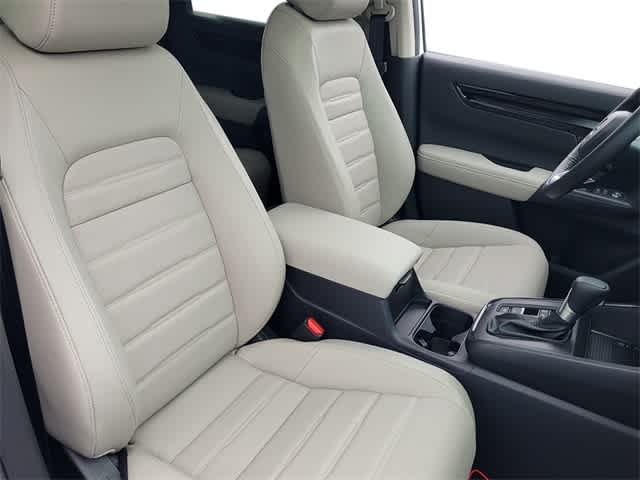 2026 Honda CR-V EX-L 28
