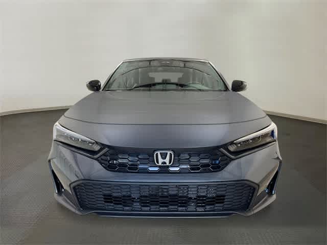 Thumbnail: 2025 Honda Civic - 10