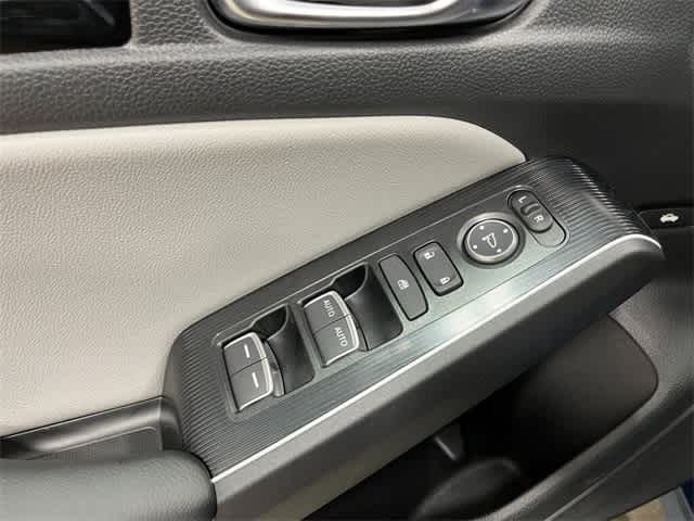 Thumbnail: 2026 Honda Civic - 13