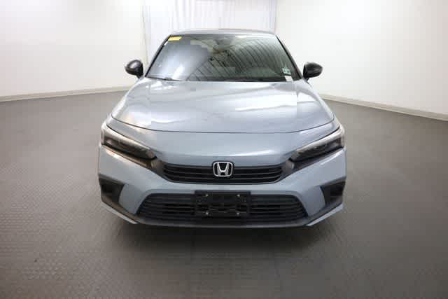Thumbnail: 2023 Honda Civic - 13