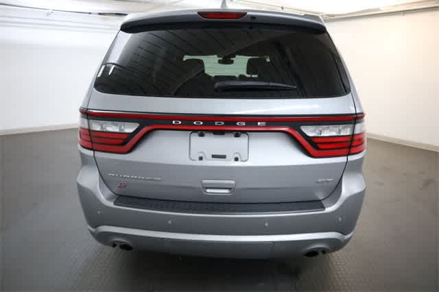 Thumbnail: 2020 Dodge Durango - 6