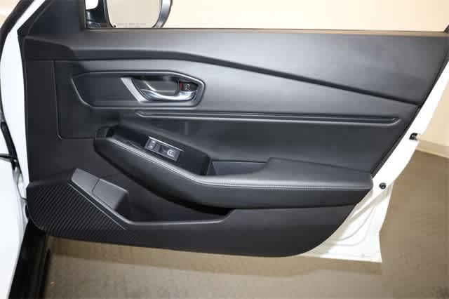 Thumbnail: 2024 Honda Accord - 22