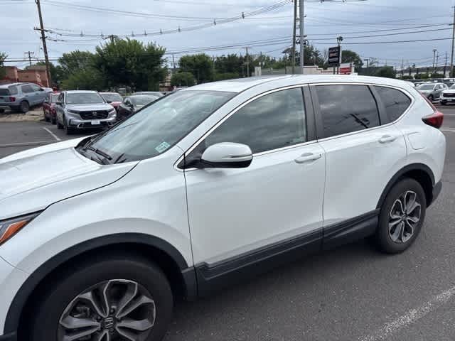 Thumbnail: 2022 Honda CR-V - 23