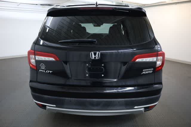 Thumbnail: 2020 Honda Pilot - 6