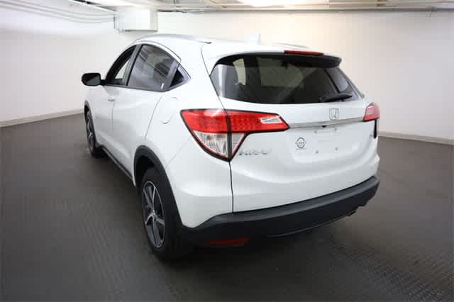 Thumbnail: 2022 Honda HR-V - 5