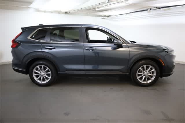 Thumbnail: 2024 Honda CR-V - 10